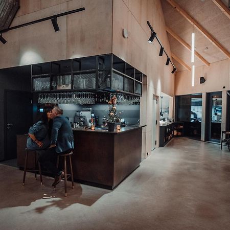 Hattvika Lodge บอลสตาด ภายนอก รูปภาพ