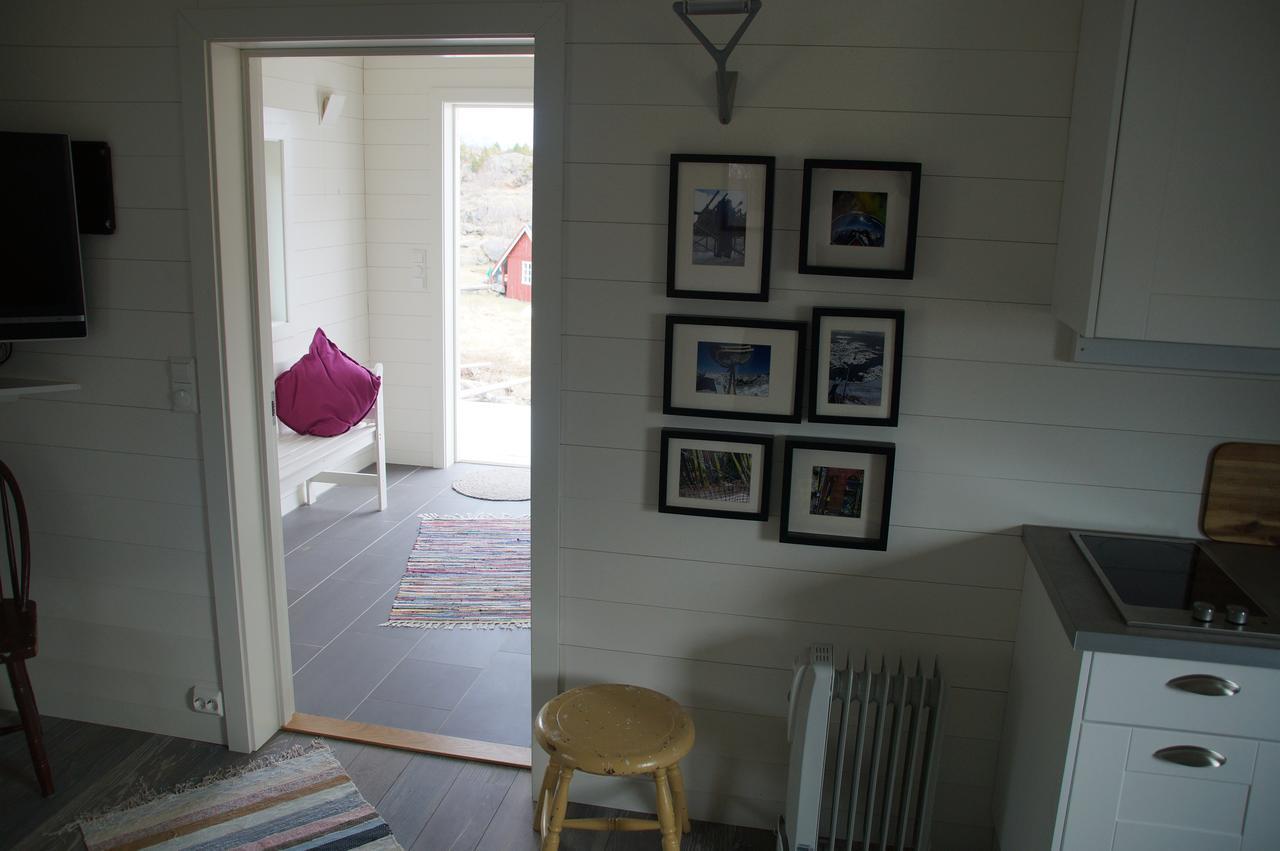 Hattvika Lodge บอลสตาด ภายนอก รูปภาพ